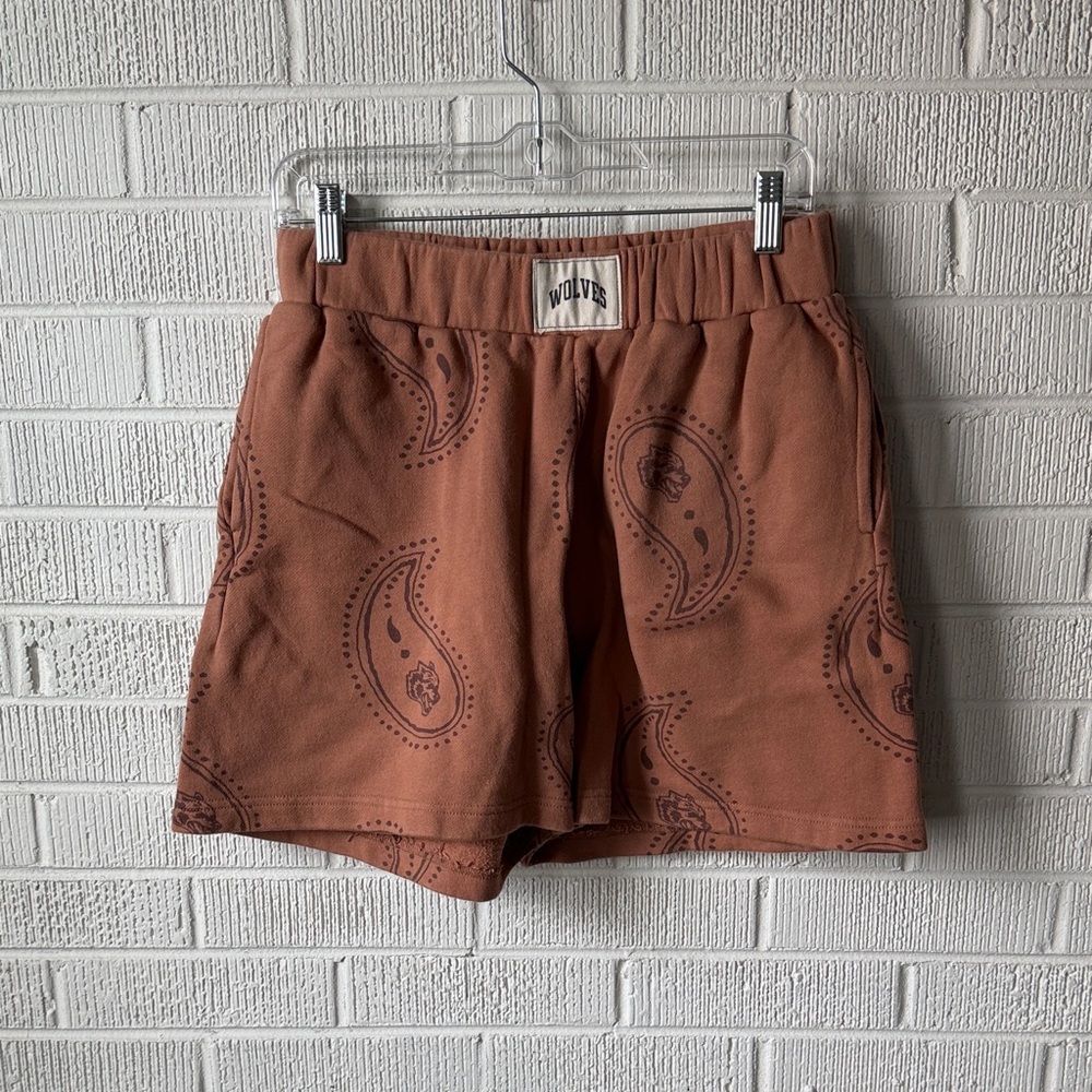 Men’s Darc Sport Sweat Shorts